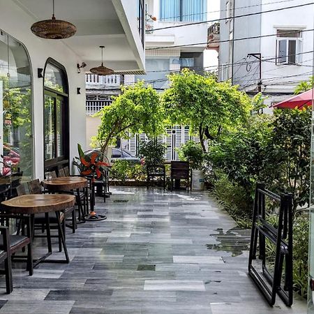 Life Boutique Hotel フエ エクステリア 写真