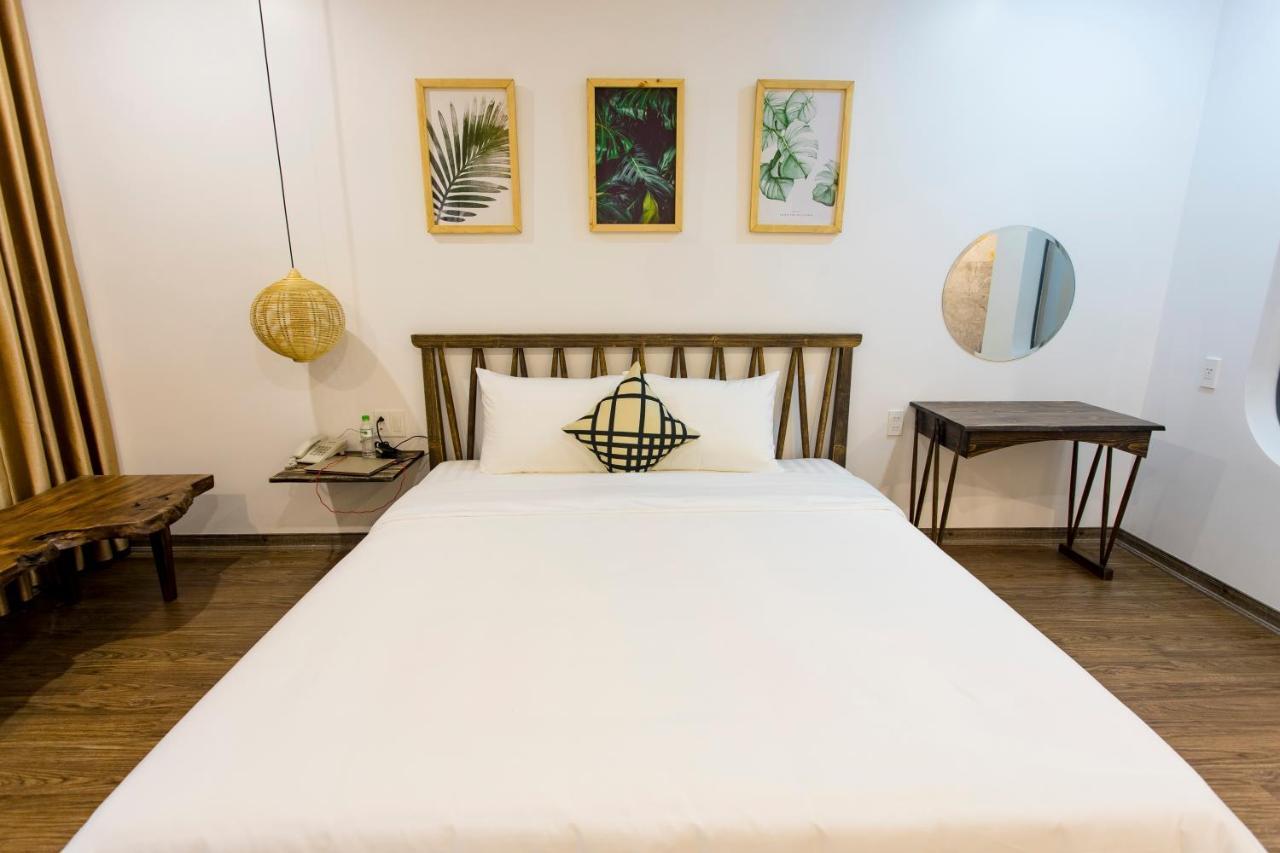 Life Boutique Hotel フエ エクステリア 写真