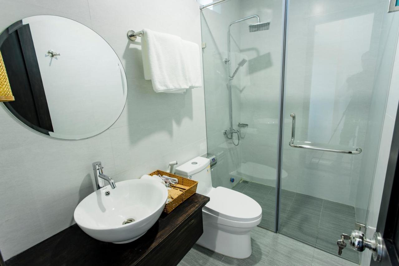 Life Boutique Hotel フエ エクステリア 写真