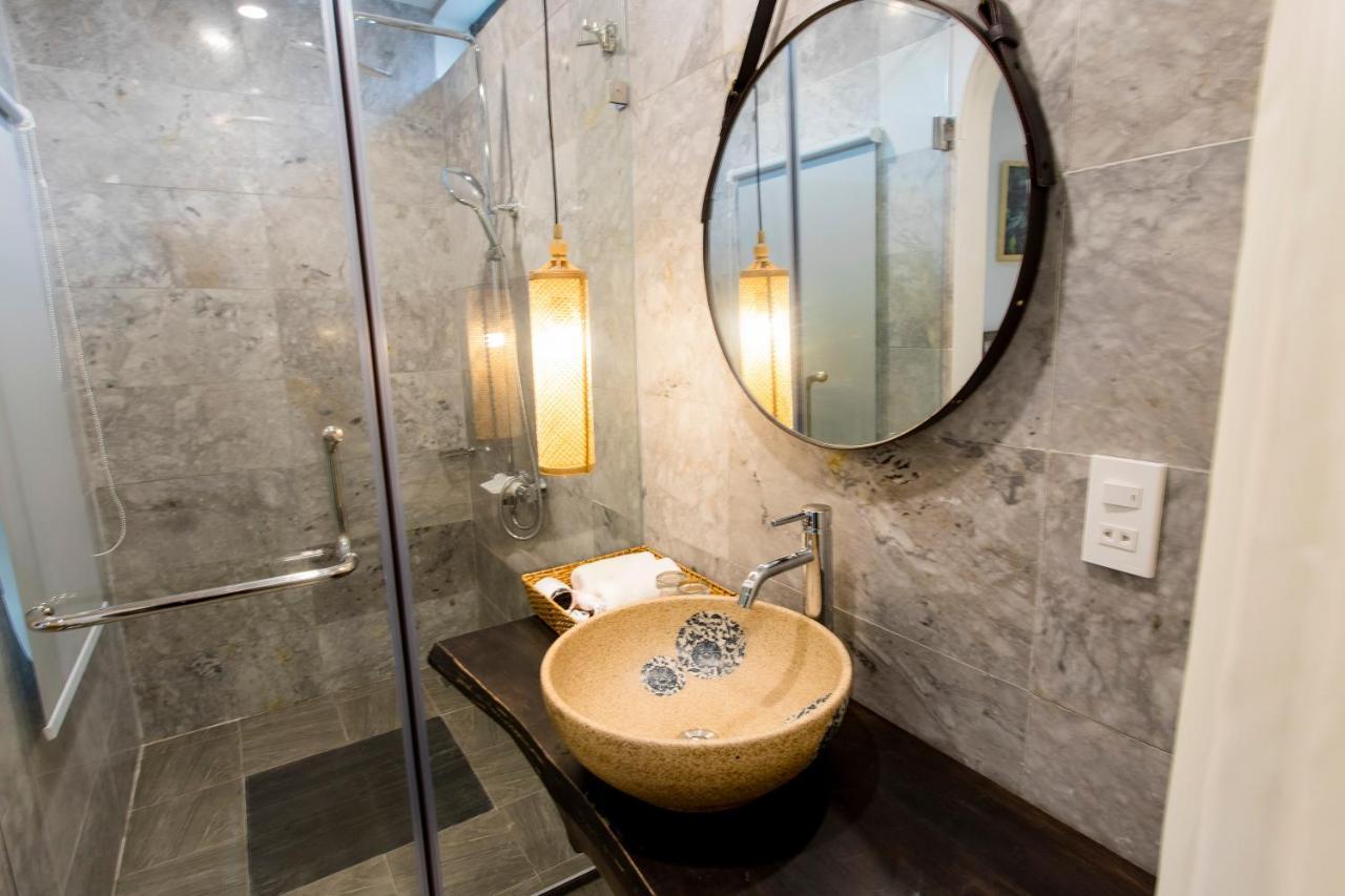 Life Boutique Hotel フエ エクステリア 写真