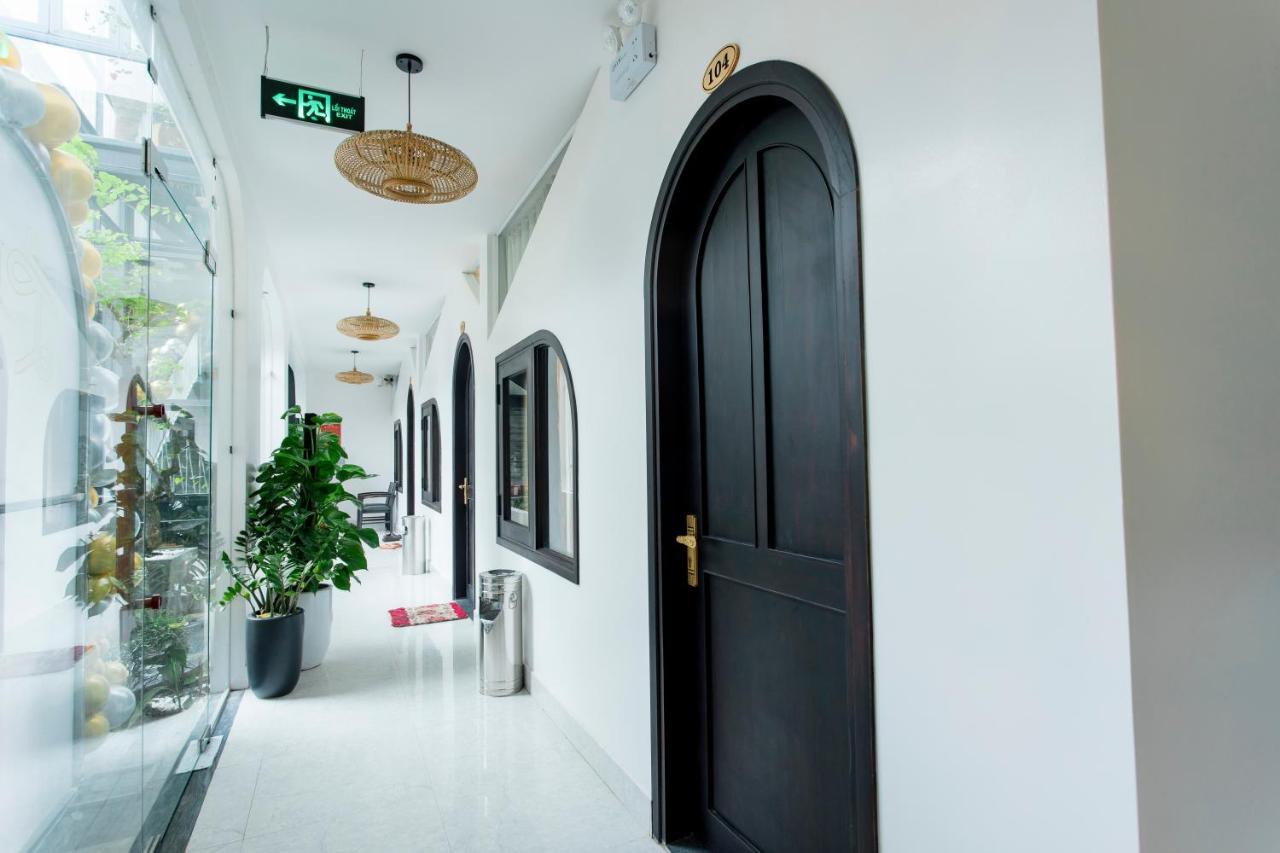 Life Boutique Hotel フエ エクステリア 写真