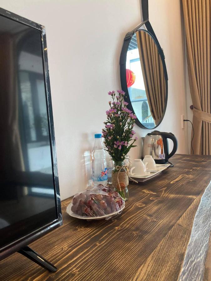 Life Boutique Hotel フエ エクステリア 写真