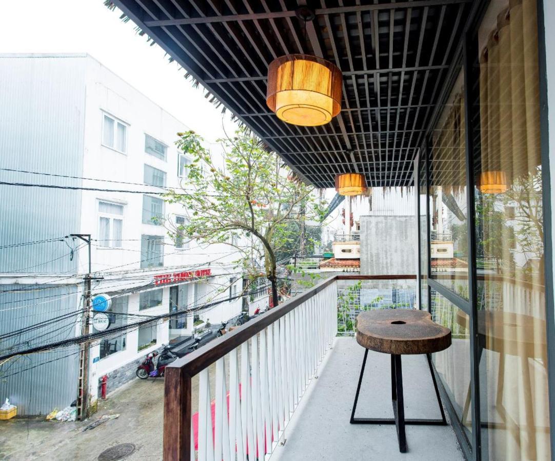 Life Boutique Hotel フエ エクステリア 写真