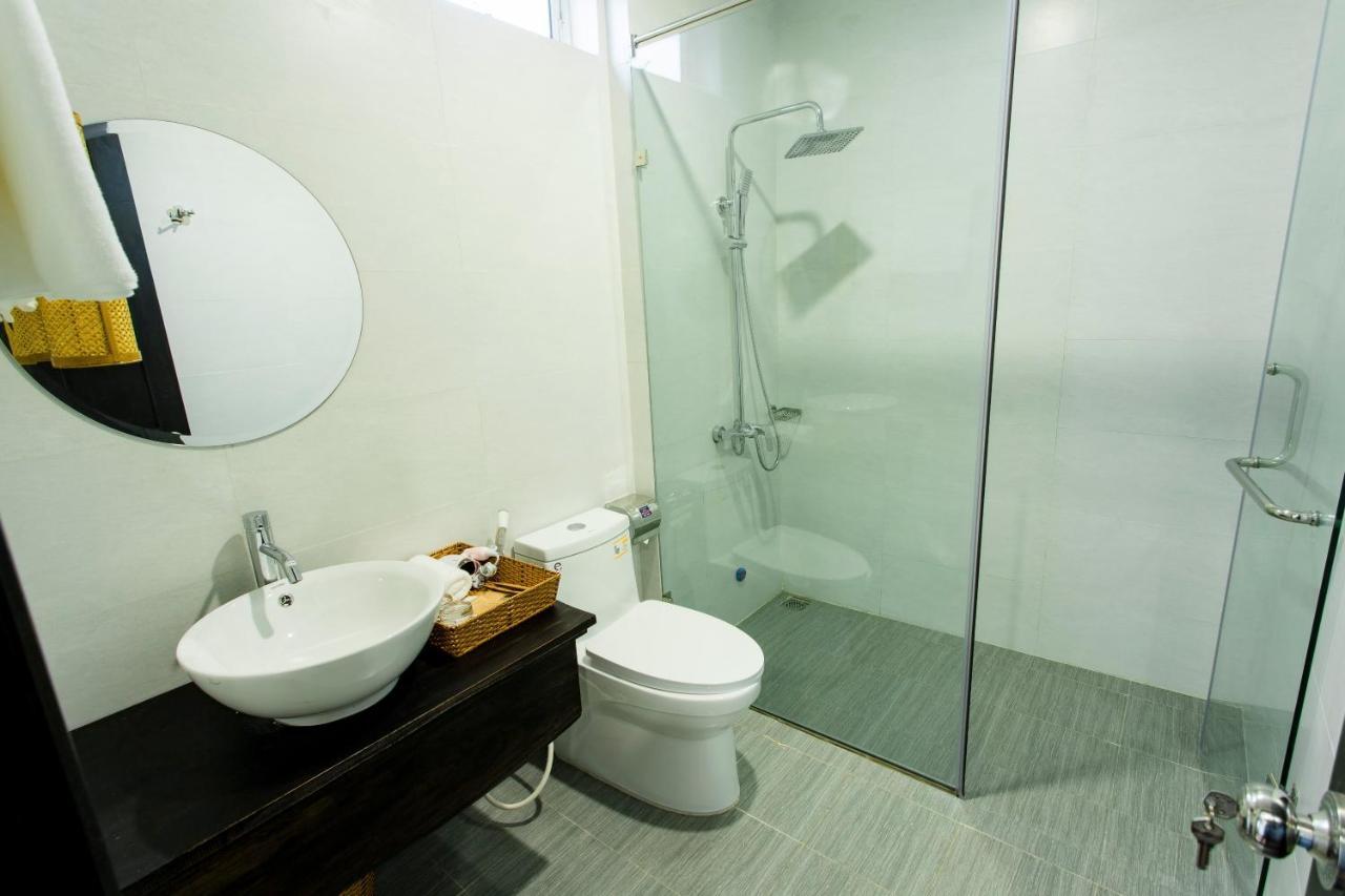 Life Boutique Hotel フエ エクステリア 写真