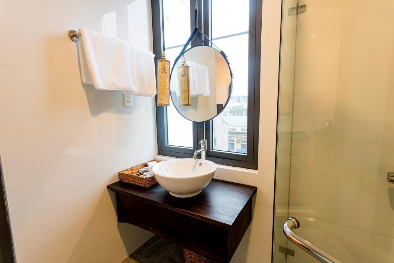 Life Boutique Hotel フエ エクステリア 写真