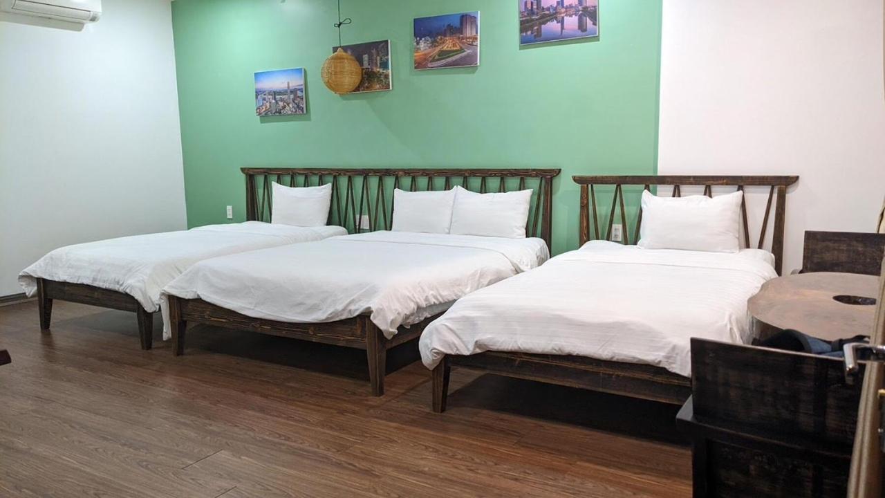 Life Boutique Hotel フエ エクステリア 写真